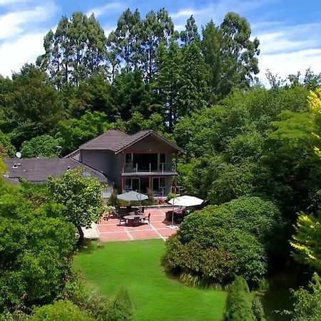 Centennial House Taupo Exterior photo