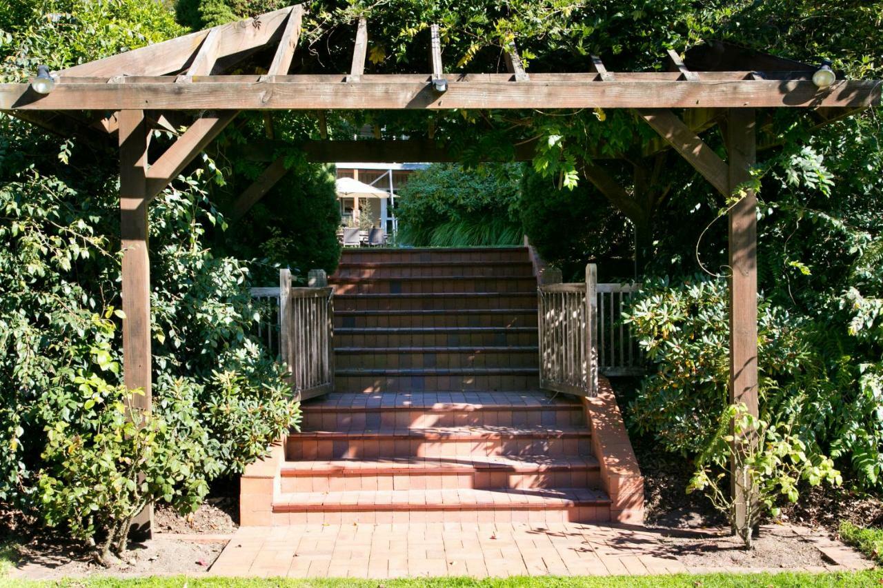 Centennial House Taupo Exterior photo