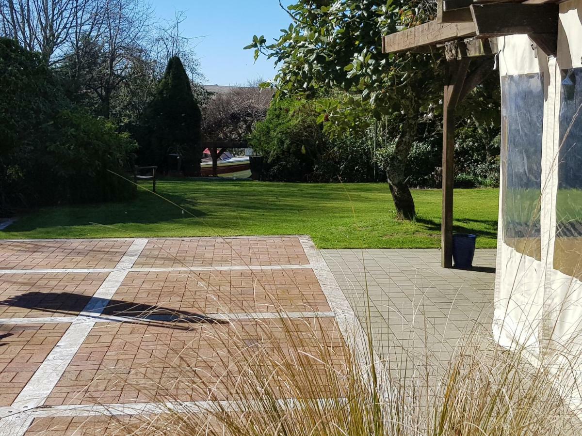 Centennial House Taupo Exterior photo