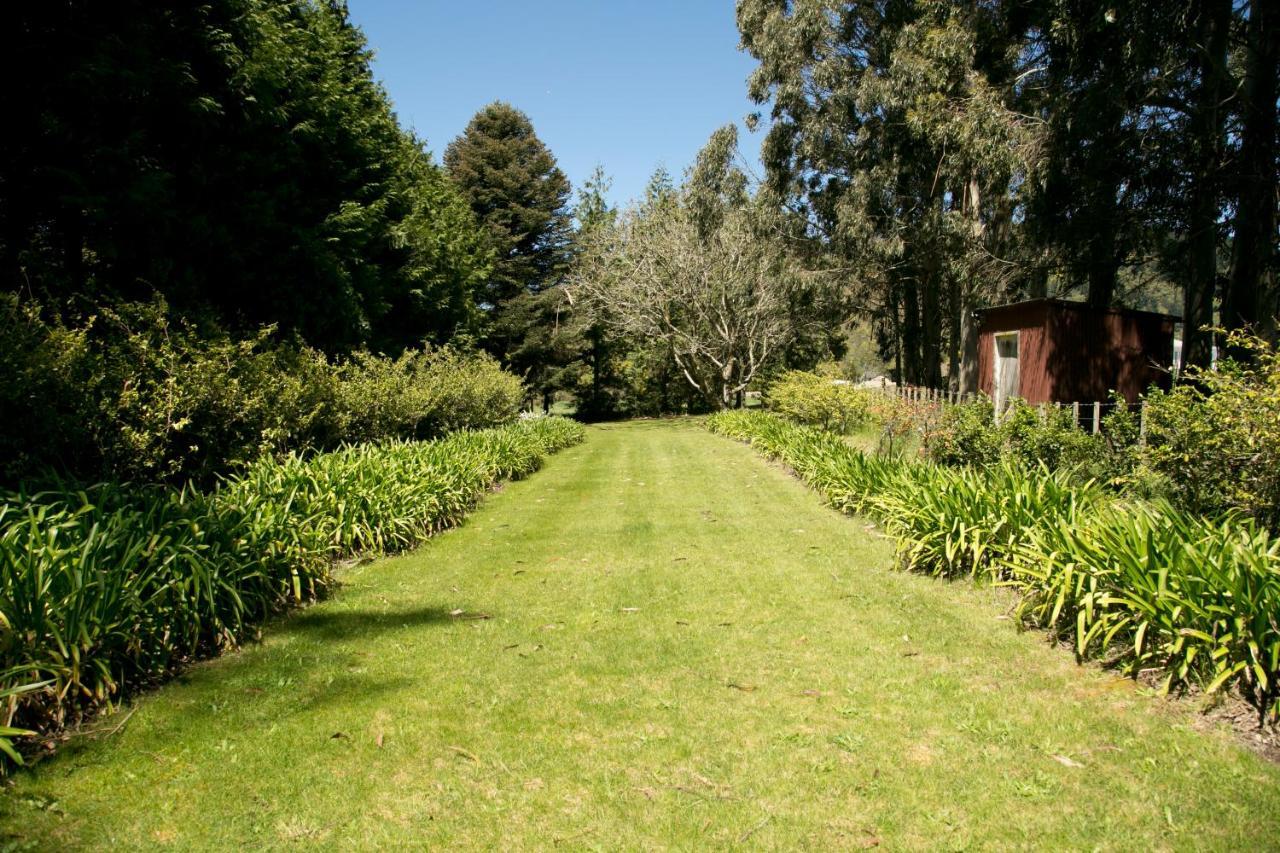 Centennial House Taupo Exterior photo